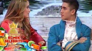 Download lagu Ayu Ting Ting Intrograsi Verrel Bramasta dan Cinta Laura - Komik Selebriti (7/4) mp3 Download lagu Ayu Ting Ting Intrograsi Verrel Bramasta dan Cinta Laura - Komik Selebriti (7/4) mp3