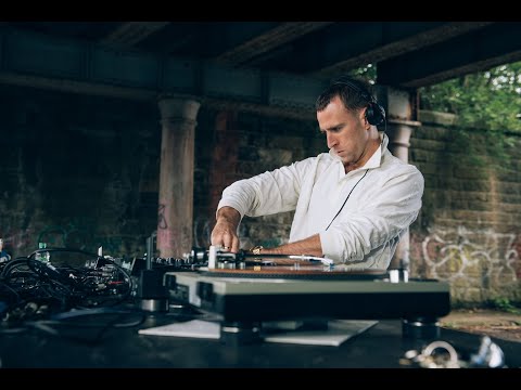 PLATFORM 18 LIVESTREAM - JACKMASTER