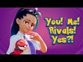 How I Remember Pokemon Scarlet Violet