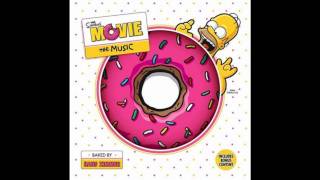 The Simpsons Movie [OST] #14 - Spider Pig