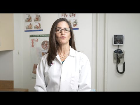 What is Urinary Incontinence?