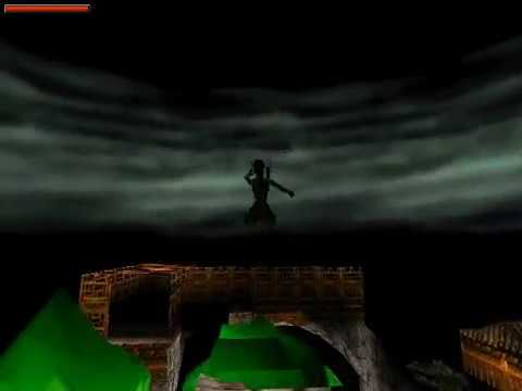 TOMB RAIDER 2 Speedrun Secrets Floating Islands In 02:06 Adrian F