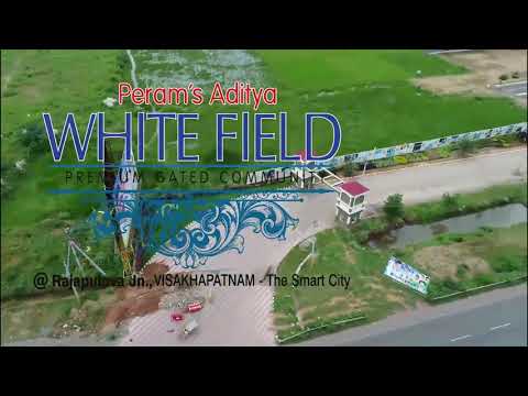 3D Tour Of Peram Aditya White Field