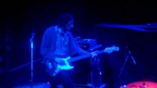 Midnight Juggernauts - Tombstone Live in Toronto