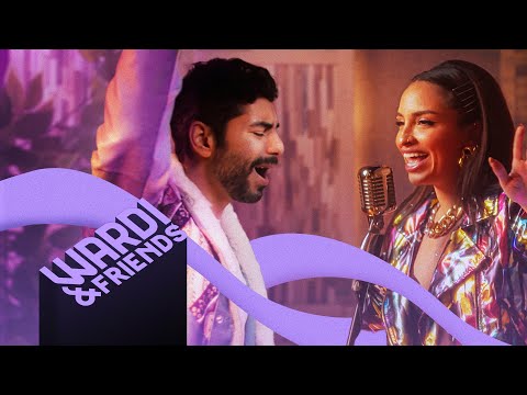 Get Lucky + Yay // Wardi & Friends ft. Zeina Aftimos