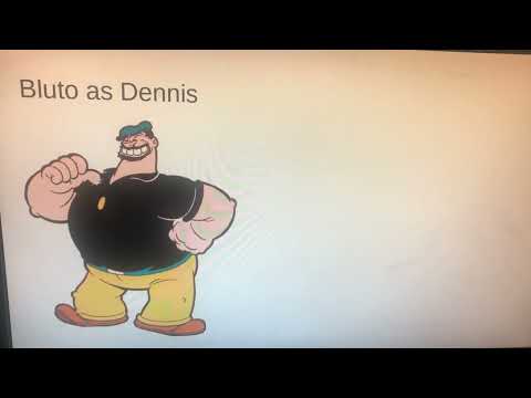 The Lewisbob BoyPants Movie Trilogy