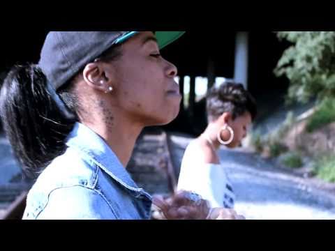 JAYY STARR - FEEL GOOD SHIT (DIRECTED BY MIKEY PEEE)