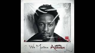 WIZ MONTANA SIDIKI DIABATE GASPI OFFICIEL AUDIO