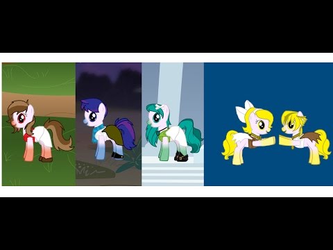 [Vocaloid RUS cover] Polka x Len - Trick and Treat [Harmony Team]