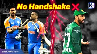 Asia Cup: India vs Pakistan Match After Pahalgam Attack