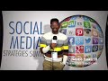 Social Media Strategies Summit