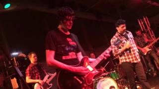 Lucky Boys Confusion 3 to 10 parts 2 and 3