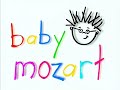 Baby Mozart OST - Divertimento No. 17 in D