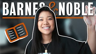 Redesigning Barnes & Noble! 📚 (Episode 3)