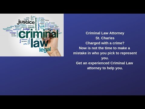 Play Law Firm Video