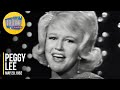 Peggy Lee "New York City Blues" on The Ed Sullivan Show