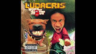 Ludacris - She Said (Instrumental)