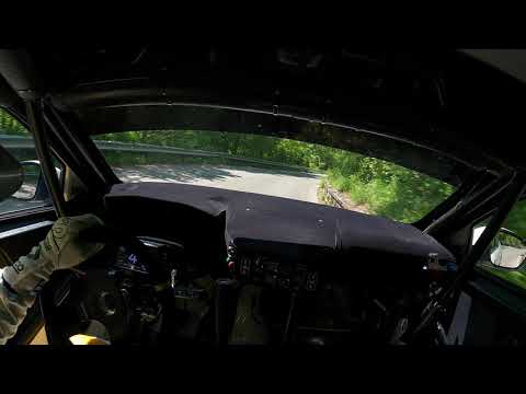 Rally Bulgaria 2021 SS5 - Popov/Bashkehayov - Peugeot 208 Rally4