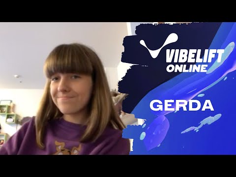 Gerda - To You | VIBELIFT ONLINE