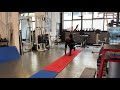 Blijf thuis, blijf fit met Rijnmond: aflevering 4 - cardio stretch