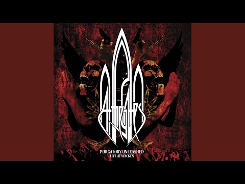 At The Gates - Blinded By Fear Guitar pro tab