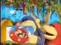 Playhouse Disney Monkey Mail Little Einsteins