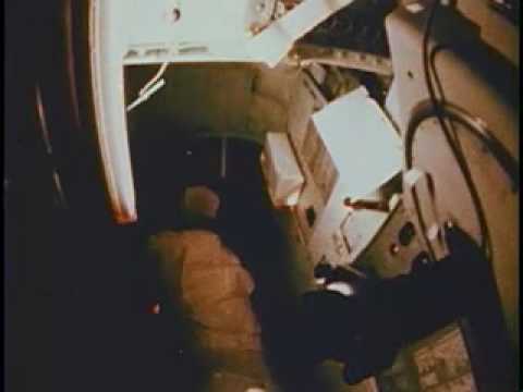 Debrief: Apollo 8