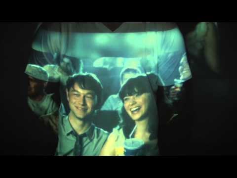 Video thumbnail for 500 Days of Summer