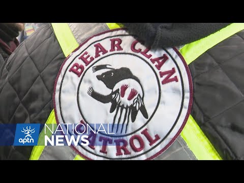 Board shakeup at the Winnipeg Bear Clan | APTN News