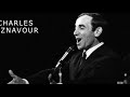 CHARLES AZNAVOUR - Terre nouvelle [Remastered] HQ AUDIO