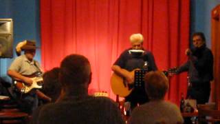 Video Repetenti - Toulavej song