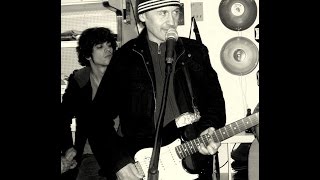 Television Personalities - Velvet Underground (Live Prinzenbar Hamburg 2009)