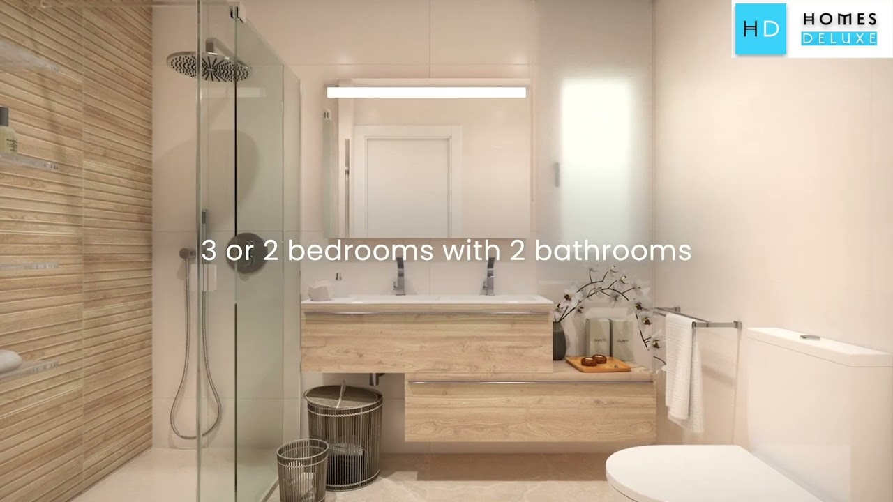 Apartment for sale in Santiago de la Ribera - HD1628