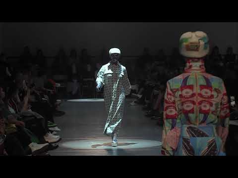 MADOS INFEKCIJA 2019 // Laima Jurča | Injekcija (LV)