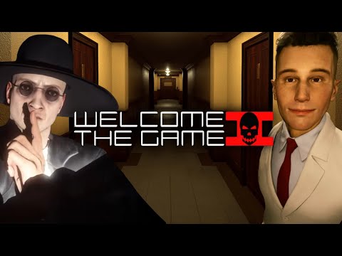 This Crazy Mod For Welcome to the Game 2 Adds MANY KILLERS