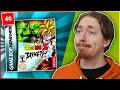 Is Dragon Ball Z Taiketsu REALLY That Bad