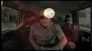 D.O. Gibson - Ah Yeah feat Maestro Fresh Wes