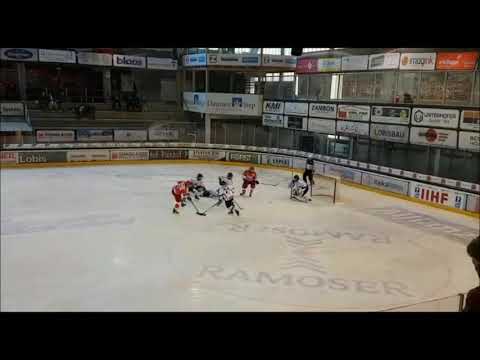 ritten u19