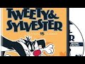 Opening To Looney Tunes Super Stars Presents Tweety Sylvester 2010 DVD