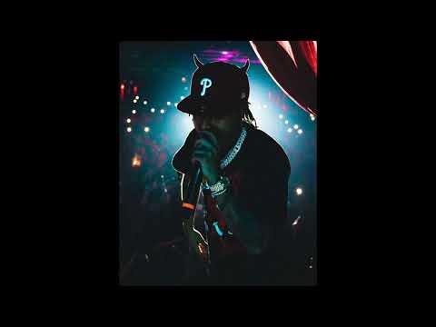 (FREE) Matuê x Teto x Mateca Type Beat - "Clipe" [Prod. Franklyn]