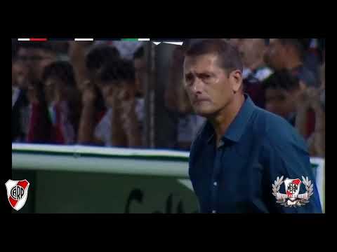 River 5-0 Laferrere - Copa Argentina 32avos de Final.