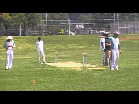 CCCC vs CSCC P40, Aug 10 2013, Memorial Part 2