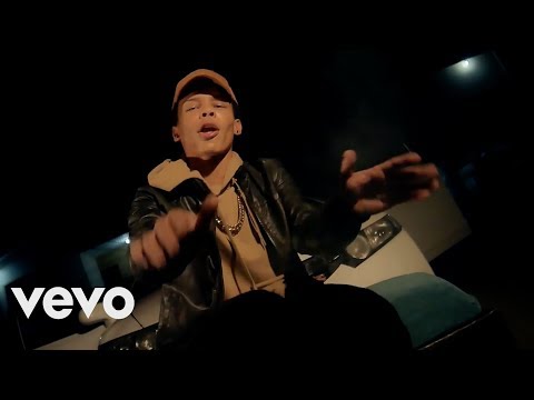 Z Cartiel - Yo Lo Traje - Video Oficial