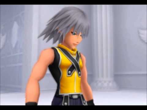 KH RE:COM Cutscenes Part 96 - The Foul Stench (English)