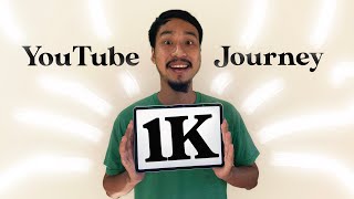 We Did It! - The Journey to 1K Subscribers (ft. My YouTuber Friends)