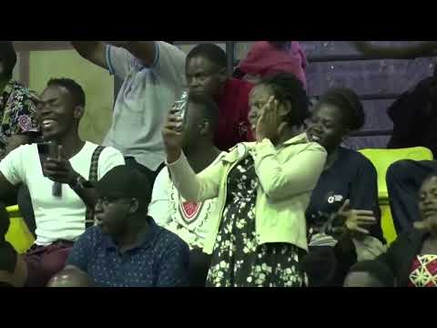 Ekidiba by Calvary Ministries ~ Full Concert Song 2023