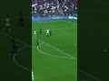 Valverde‘s long shot is underrated 😳😨