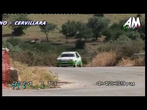 Giordano   Cervillera PSG 1° Rally Day Terre di Bacco HD