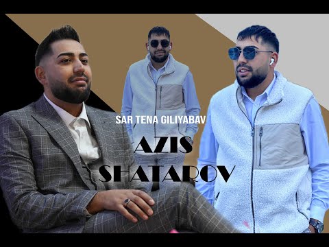Sar tena giliyabav / Сар тена гилябав - Azis Shatarov (cover)