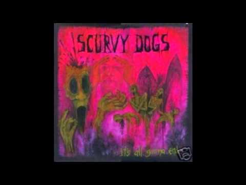 Scurvy Dogs - suburban crimes